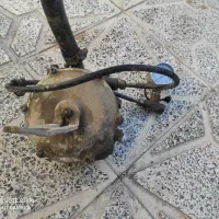 لیگلاتور گاز CNG