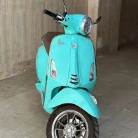 وسپا vxl