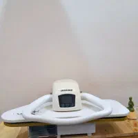 اتو پرسی برند ژانومه لاکچری نیو