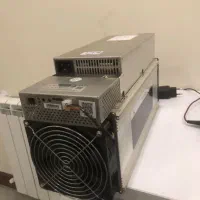 فروش .نصب وراه اندازی ماینر نسل جدید m30 و m50|قطعات و لوازم جانبی رایانه|سوسنگرد, |دیوار