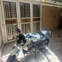 بنلی 180اس در حدصفر