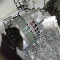 دریل ودینام کولر 7000|ابزارآلات|ورامین, ریحان آباد|دیوار