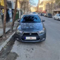 دنا پلاس ef7 مدل ۱۴۰۱ بی رنگ و تمیز