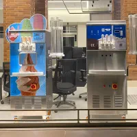 نمایندگی فروش دستگاههای بستنی ساز نیکنام