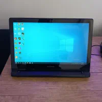 لپ تاپ لنوو فلیکس تاچ پد ارتقا یافته|رایانه همراه|کرمان, |دیوار