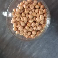 نخود آبگوشتی تازه تناژ بالا