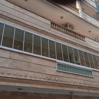 تولیدی درب و پنجره دوجداره|خدمات پیشه و مهارت|صدرا-فارس, فاز ۱|دیوار