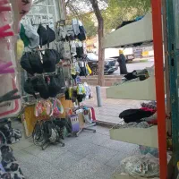 پوشاک|لباس|لنجان, |دیوار