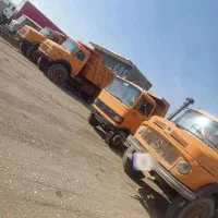 کاویان 6تن|خودرو سنگین|تاکستان, |دیوار