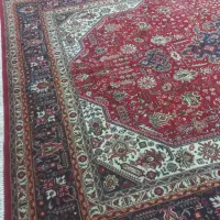 یکجفت فرش ۹متری آذر شهر|فرش|خوی, |دیوار