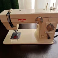 چرخ ژانومه  ۸۰۲A