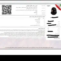 صدورمدرک شغلی|خدمات مالی، حسابداری، بیمه|میمه, |دیوار