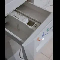 لباسشویی در حد صفر
