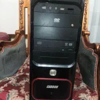 کیس کامپیوتر فوق‌العاده سرعتی