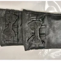 دستکش چرم اصل سایز M|کیف، کفش، کمربند|رشت, انصاری|دیوار