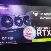 RTX 3070Ti