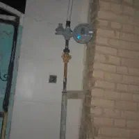 تعمیرات لوله کشی گاز