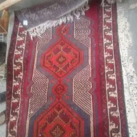 فرش کناره طبیعی