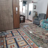 آپارتمان ۶۰ متری ۲ خواب در جانباز