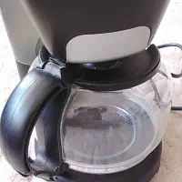 قهوه سازHamilton|سماور، چای‌ساز، قهوه‌ساز|اراک, |دیوار