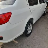 راین V5 اتوماتیک، مدل ۱۳۹۷|خودرو سواری و وانت|رشت, جانبازان|دیوار
