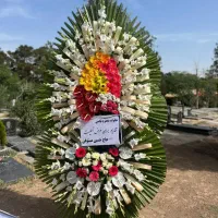 تاج گل|خدمات پذیرایی، مراسم|تهران, شهید رجایی|دیوار