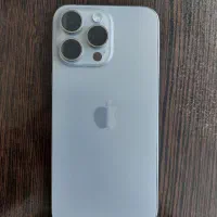 آیفون ۱۵ پرومکس zaa|موبایل|اراک, |دیوار