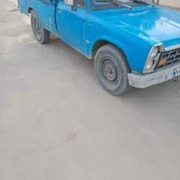 نیسان موتور ژاپنی مدل ۷۸تناژ ۳۸۰۰|خودرو سواری و وانت|مبارکه, |دیوار
