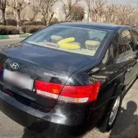 سوناتا nf 2006|خودرو سواری و وانت|کرج, شاهین‌ویلا|دیوار