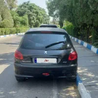 206 تیپ 2|خودرو سواری و وانت|پردیس, فاز ۳|دیوار