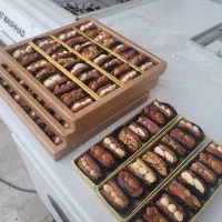 خرما/ خرمای مضافتی/خرمای زاهدی/ تناژ بالا