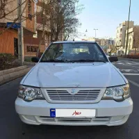 پراید132 مدل 90