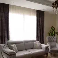 ۱۴۰ متر دوخواب شهرک بنفشه بلوار آخوندی