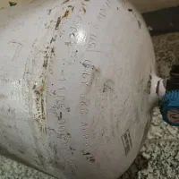 کپسول 62 لیتری cng|قطعات یدکی و لوازم جانبی|قم, نوقطار|دیوار