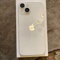 iPhone 14 Normal White 128GB - آیفون ۱۴ نرمال سفید|موبایل|تهران, تهرانسر مرکزی|دیوار