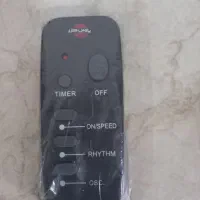 کنترل پنکه پارس خزر