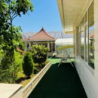 اجاره ویلا استخر آب گرم بیلیارد|اجارهٔ کوتاهمدت ویلا و باغ|شیراز, انجیره|دیوار