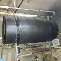 خریدفروش پکیج رادیاتور شوفاژ موتورخانه قدیمی درمحل