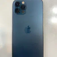 ایفون 12pro پلمپ