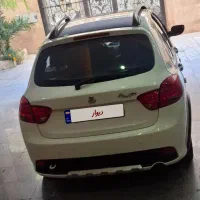 کوییک r مدل ۱۴۰۱،بیرنگ کوییک مدل ۱۴۰۱، ار معاوضه|خودرو سواری و وانت|تهران, شهرک ولیعصر شمالی|دیوار