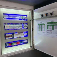 طراحی و اجرای تخصصی سیستم های هوشمندسازی