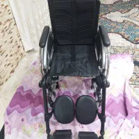 فروش ویلچر ، سانرایز، سوپور ۳۰۰|آرایشی، بهداشتی، درمانی|ری, هاشم‌آباد|دیوار