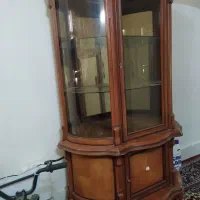 بوفه دو تیکه
