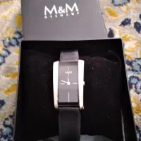 ساعت زنانه ام اند ام اصل آلمان