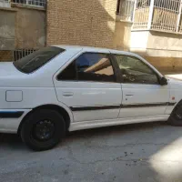 پژو پارس مدل ۹۸ تمام رنگ|خودرو سواری و وانت|همدان, |دیوار