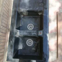 سینک گرانیتی