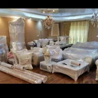 بسته‌بندی اثیه منزل صفر داصد ب|خدمات حمل و نقل|تهران, اباذر|دیوار