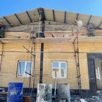 بازسازی - پیمانکاری ساختمان، ویلا به قیمت