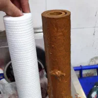 فیلتر آب شیرین کن