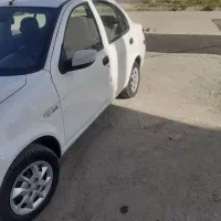 ساینادوگانه کارخانه ۱۴۰۳بیرنگ صفر|خودرو سواری و وانت|اردبیل, |دیوار